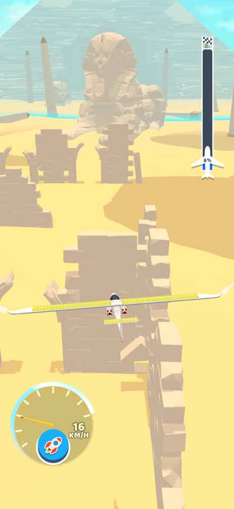 Epic Plane Evolution Overview 2